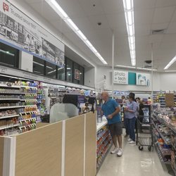 Walgreens - Walgreens long line on a Thursday at 10pm - they need to hire more people and help alleviate the line.