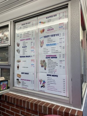 Custard Hut by null
