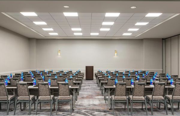 The Westin New Orleans by null