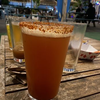 SoCal Vibes - Michelada - Breweries Near Me - Carson, California SoCal Vibes - Michelada - Breweries Near Me - Carson, California