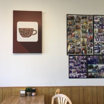 Peter Piper Donuts - Table for convening with small groups, success photos - Donuts Near Me - Antioch, California Peter Piper Donuts - Table for convening with small groups, success photos - Donuts Near Me - Antioch, California