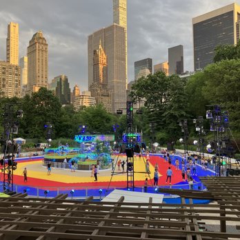 Wollman Rink - Skating Rinks Near Me - New York, New York Wollman Rink - Skating Rinks Near Me - New York, New York