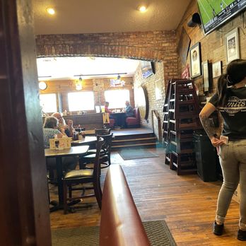 City Limits - indoors - American Near Me - Sherman, Texas