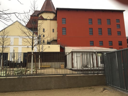 Ottakringer Brauerei by null