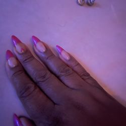 Dorée Nails & Spa