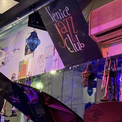 Venice Jazz Club