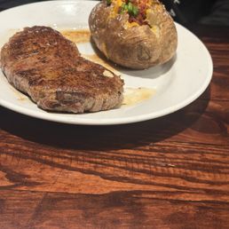 Outlaw Ribeye Outlaw Ribeye