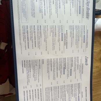 Bluestone Lane - Menu - Coffee & Tea Near Me - Orange, California