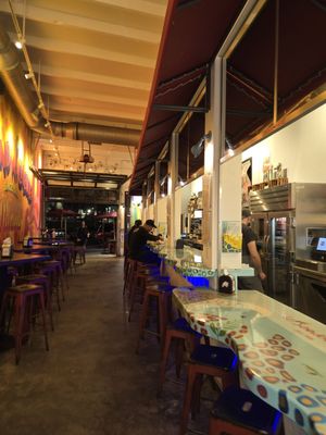 La Sandwicherie Wynwood by null