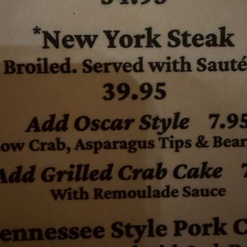 Primarily Prime Rib - Steakhouses Near Me - Las Vegas, Nevada