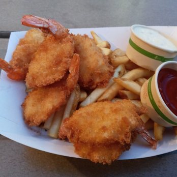 The Hook - Seafood Near Me - San Francisco, California
