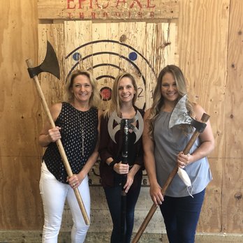 Epic Axe Throwing - Axe Throwing Near Me - Orlando, Florida Epic Axe Throwing - Axe Throwing Near Me - Orlando, Florida