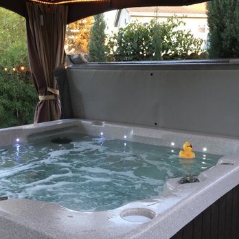 United Spas - Spa I purchased from Tim at United Spas in Salida - Hot Tub & Pool Near Me - Salida, California