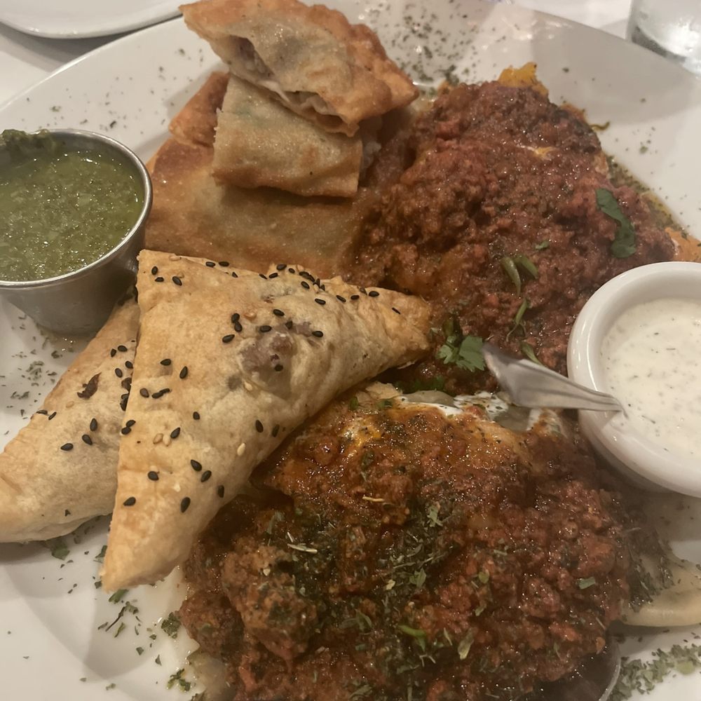 Nora Restaurant and Bar - Afghan Near Me - Dallas, Texas Nora Restaurant and Bar - Afghan Near Me - Dallas, Texas