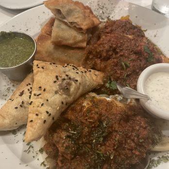 Nora Restaurant and Bar - Afghan Near Me - Dallas, Texas Nora Restaurant and Bar - Afghan Near Me - Dallas, Texas
