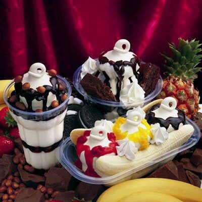 Dairy Queen by null