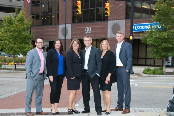 Voisard Asset Management Group