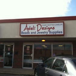 Adeli Designs Beads And Jewelry Supplies