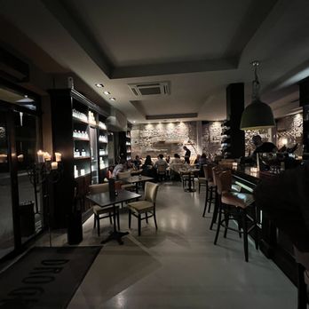 Drogheria - Burgers Near Me - Florence, FI