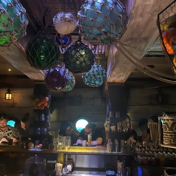 Undertow - Arcadia - Bar area - Tiki Bars Near Me - Phoenix, Arizona Undertow - Arcadia - Bar area - Tiki Bars Near Me - Phoenix, Arizona