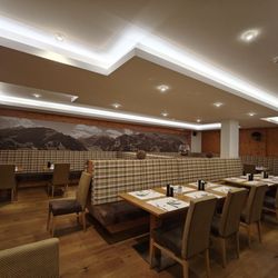 Hotel-Restaurant Alpina