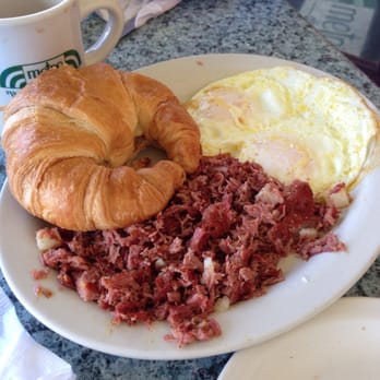 Metro Diner - Corn beef hash - Diners Near Me - Jacksonville, Florida Metro Diner - Corn beef hash - Diners Near Me - Jacksonville, Florida