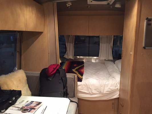 Caravan Outpost by null