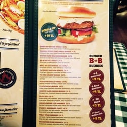 O'learys