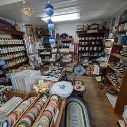 Parson's General Store