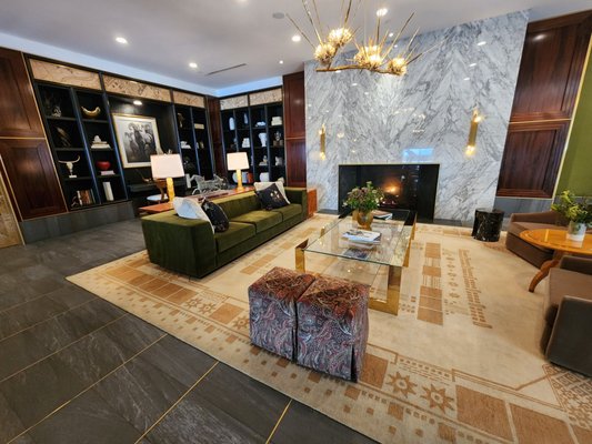 Goldener Hirsch, Auberge Resorts Collection by null