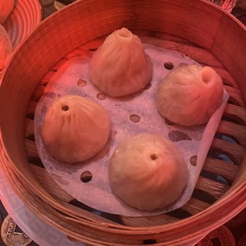 Mott 32 - Traditional soup dumplings - Chinese Near Me - Las Vegas, Nevada