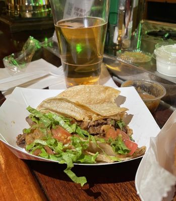 Will's Northwoods Inn by null