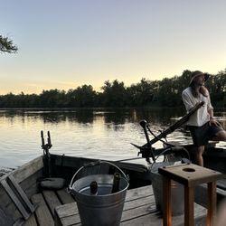 James River Batteau Company