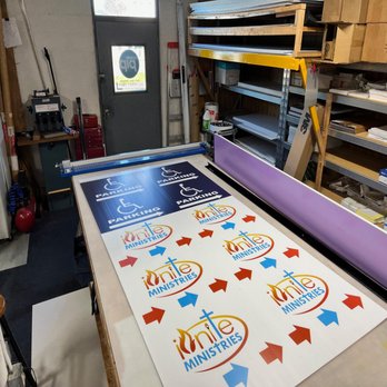 PIP Marketing Signs Print - Printing Services Near Me - Ocala, Florida PIP Marketing Signs Print - Printing Services Near Me - Ocala, Florida