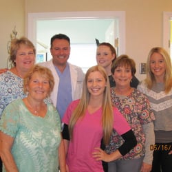 Advanced Dental Arts - Our awesome team!