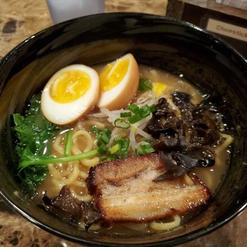 Akane Ramen - Kid's shoyu ramen - Ramen Near Me - Woodinville, Washington Akane Ramen - Kid's shoyu ramen - Ramen Near Me - Woodinville, Washington