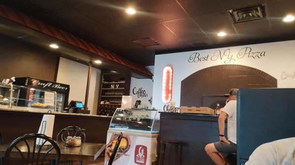 BEST NY PIZZA - Updated January 2025 - 75 Photos & 122 Reviews - 27429