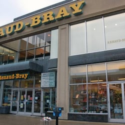 Renaud Bray Côte-des-Neiges