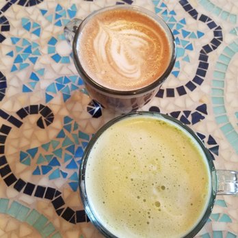 Relampago Coffee Lab - Coffee & Tea Near Me - St. Augustine, Florida