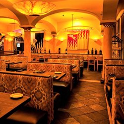 Il Forno Classico - Dining Room