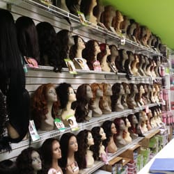 K's Hair World