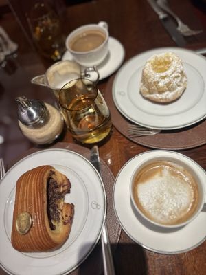 The Beaumont Mayfair by null