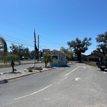 Flyby Coffee - Roadside coffee shop - Coffee & Tea Near Me - Panama City, Florida