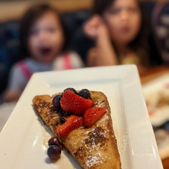 Blue Moon Taphouse - French Toast - Breweries Near Me - Norfolk, Virginia