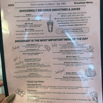 Balan's - Menu - Hookah Bars Near Me - Miami, Florida Balan's - Menu - Hookah Bars Near Me - Miami, Florida