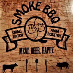 Smoke Menu Smoke Menu