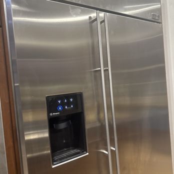OC Electricians by Osta - How are GM monogram refrigerator? - Electricians Near Me - Irvine, California