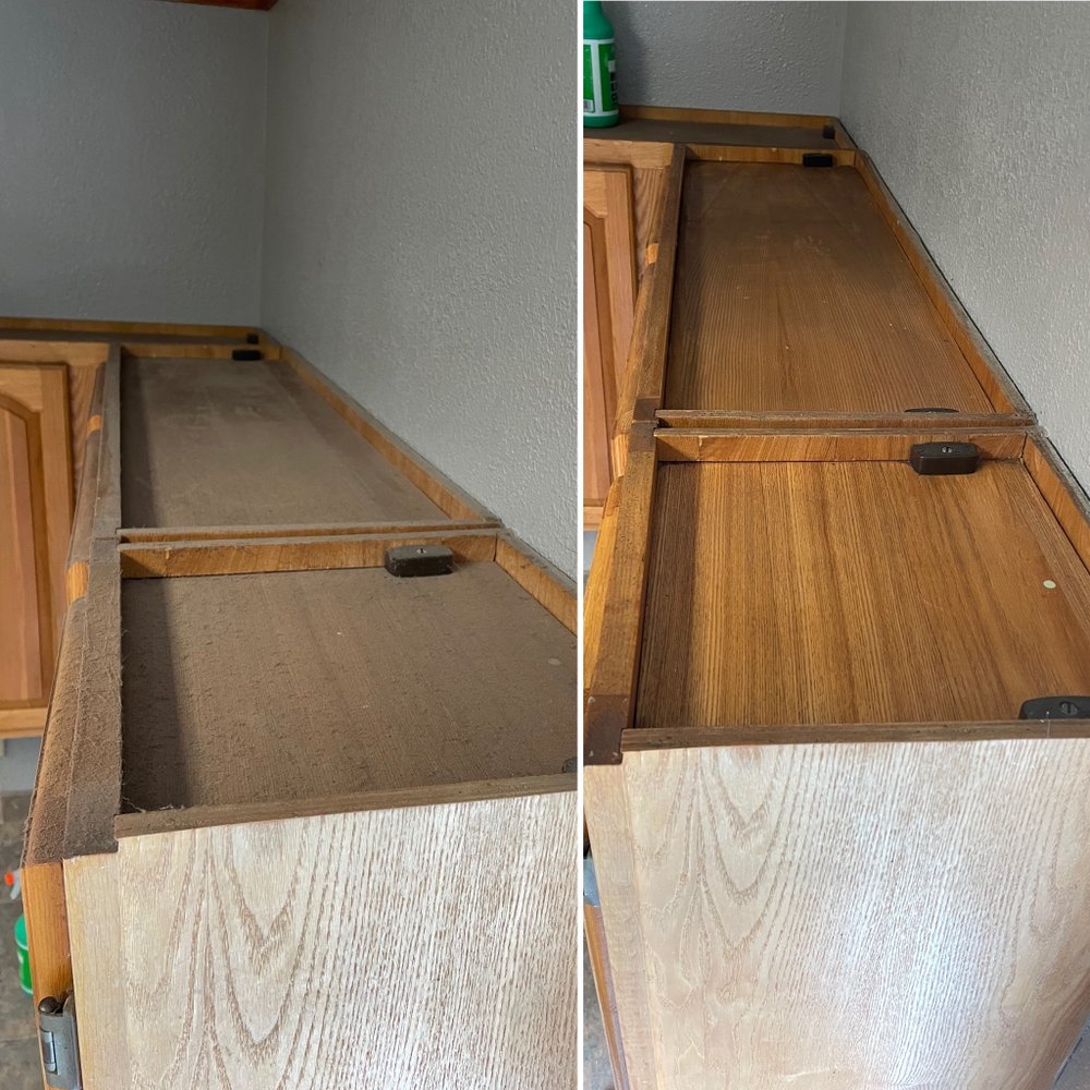 THE RUNNING MOMMA CLEANING Cottage Grove, Oregon Home Cleaning