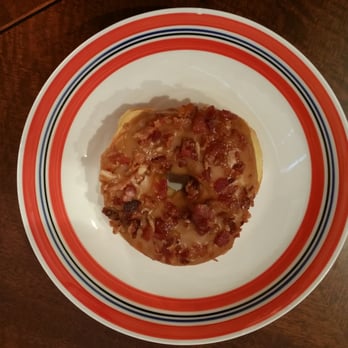 Royal Donut - Maple bacon donut - Donuts Near Me - Daly City, California Royal Donut - Maple bacon donut - Donuts Near Me - Daly City, California