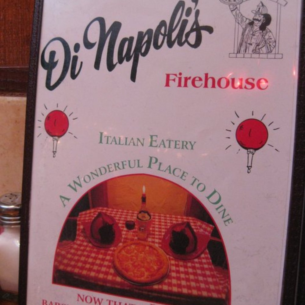 DiNapoli's Fire House - Pizza Near Me - Barstow, California DiNapoli's Fire House - Pizza Near Me - Barstow, California
